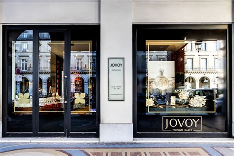 Shop Jovoy Paris .